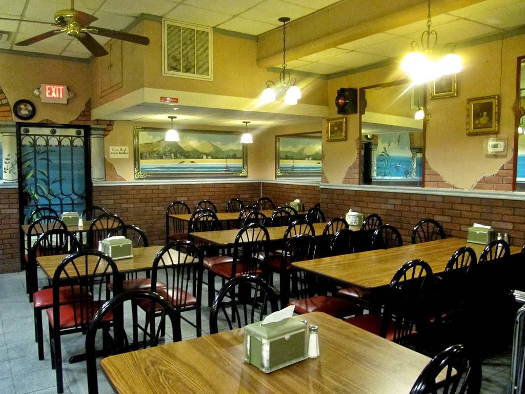 Vinnies Italian Restaurant & Pizzeria | restaurant | 886 W Bay Ave, Barnegat, NJ 08005, USA | 6096981511 OR +1 609-698-1511