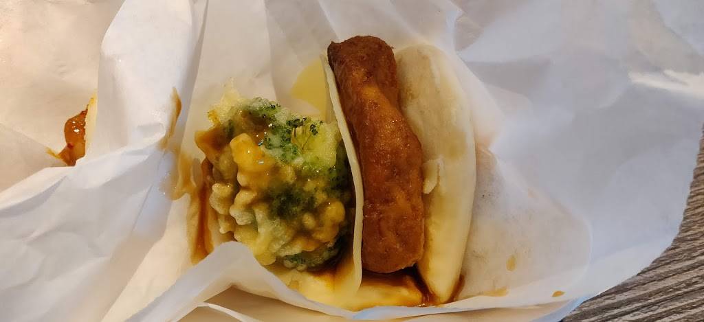 Bao Chinese Eats | restaurant | 1163 Lincoln Ave, San Jose, CA 95125, USA | 6693424619 OR +1 669-342-4619