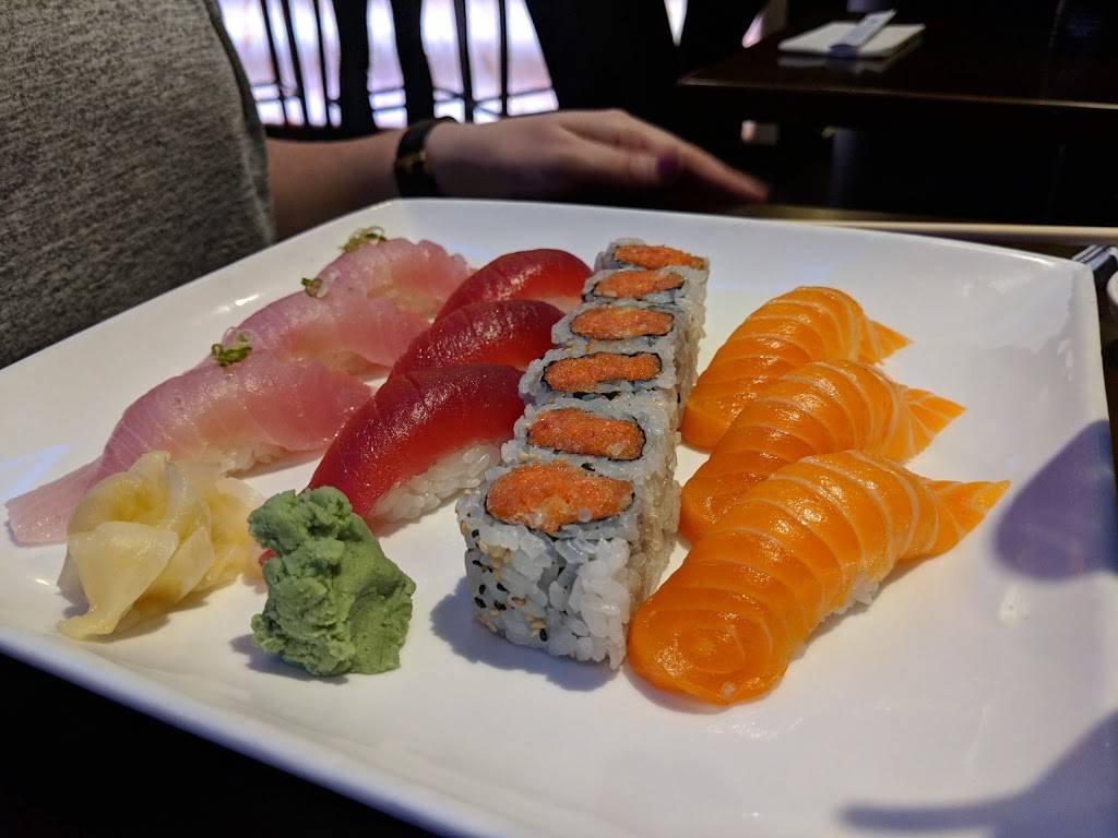 Sushi Yu | restaurant | 214 Prospect Park West, Brooklyn, NY 11215, USA | 7188328688 OR +1 718-832-8688