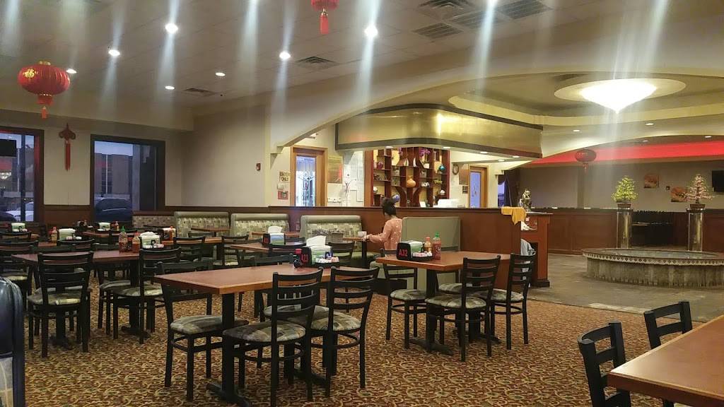 Panda Buffet | restaurant | 7838 Long Point Rd, Houston, TX 77055, USA | 8325825519 OR +1 832-582-5519