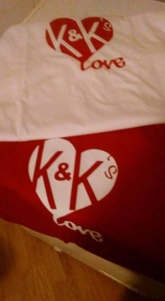 K&Ks Love | restaurant | Ethel Dr, Winston-Salem, NC 27127, USA | 3369852079 OR +1 336-985-2079