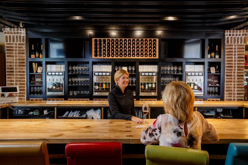 FortyEight - Wine Bar & Kitchen | restaurant | 547 Freshfields Dr, Kiawah Island, SC 29455, USA | 8437682245 OR +1 843-768-2245