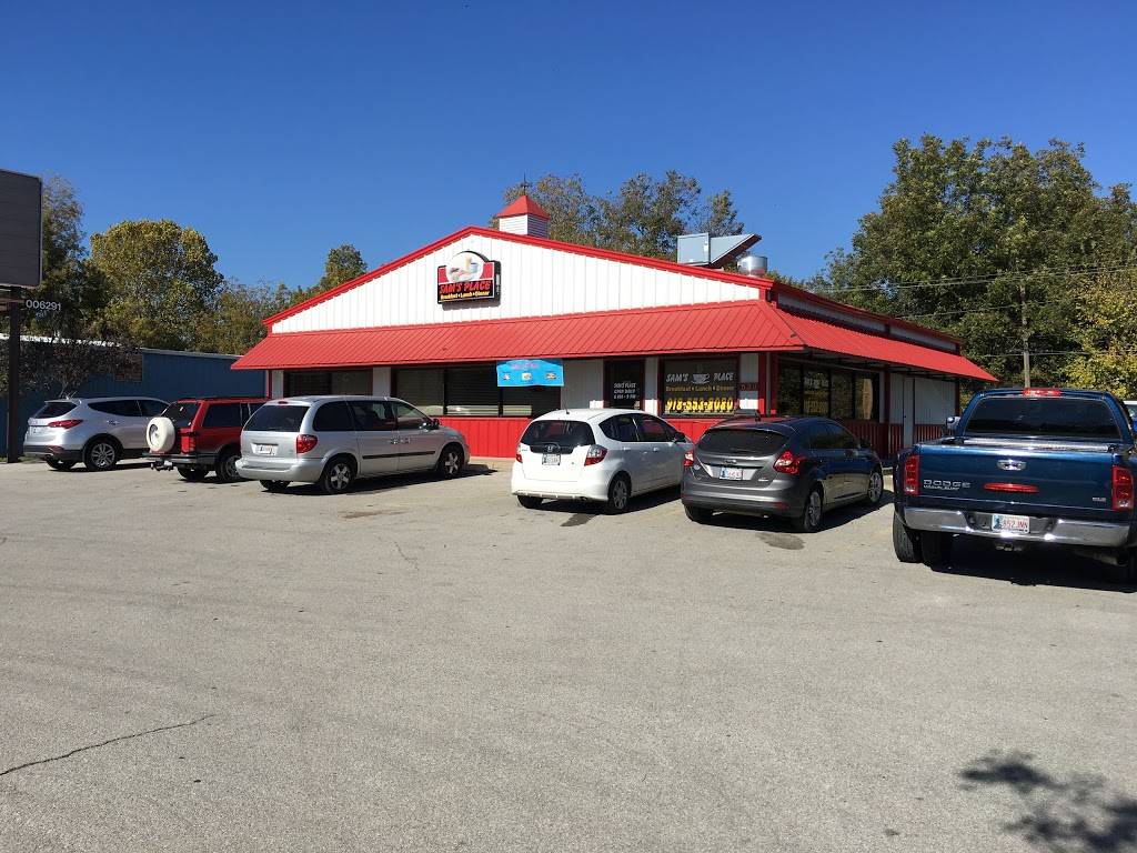 Corner Cafe | restaurant | 530 W Main St, Collinsville, OK 74021, USA | 9185538080 OR +1 918-553-8080