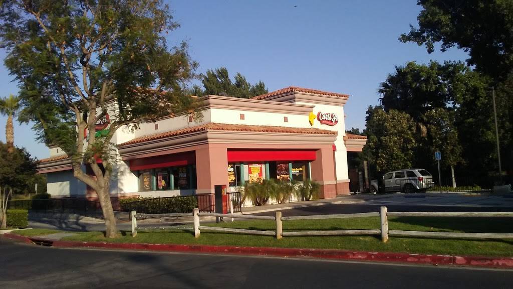 Carls Jr. | restaurant | 2619 Tapo Canyon Rd, Simi Valley, CA 93063, USA | 8053060103 OR +1 805-306-0103