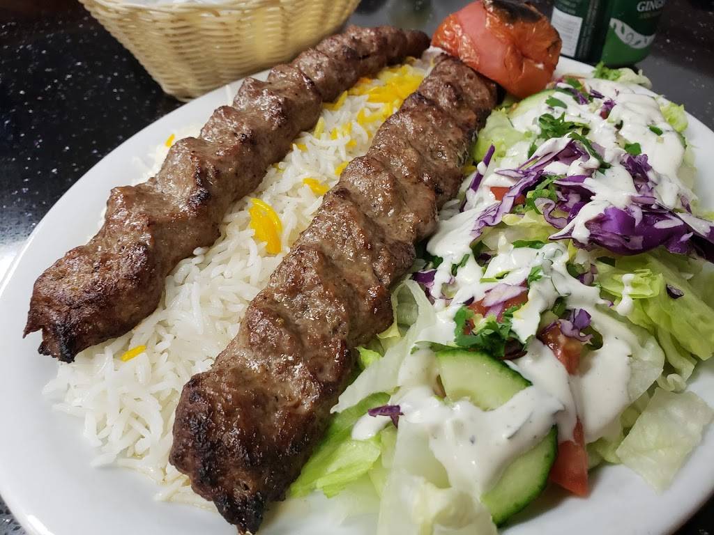 Baba Jani Kabob House | restaurant | 10255 Yonge St, Richmond Hill, ON L4C 3B2, Canada | 9057878080 OR +1 905-787-8080