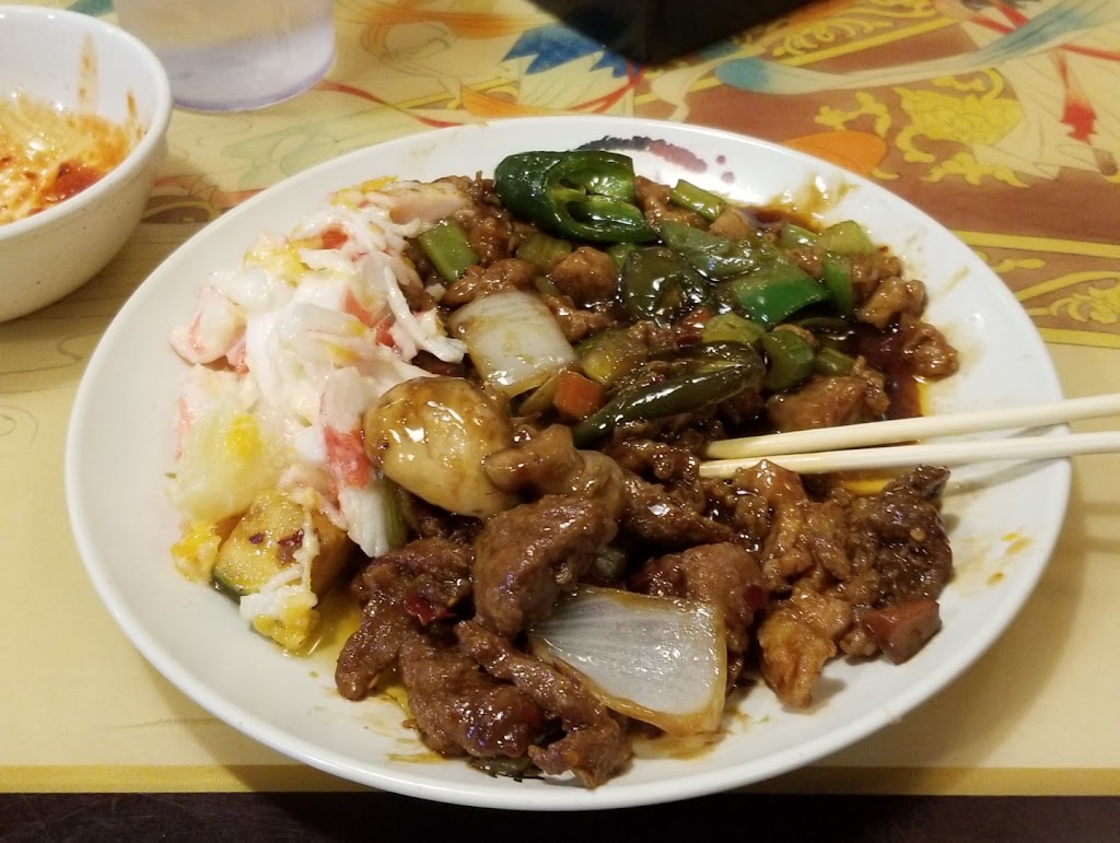 Hunans Chinese Restaurant | restaurant | 1201 S Gregg St, Big Spring, TX 79720, USA | 4322674509 OR +1 432-267-4509