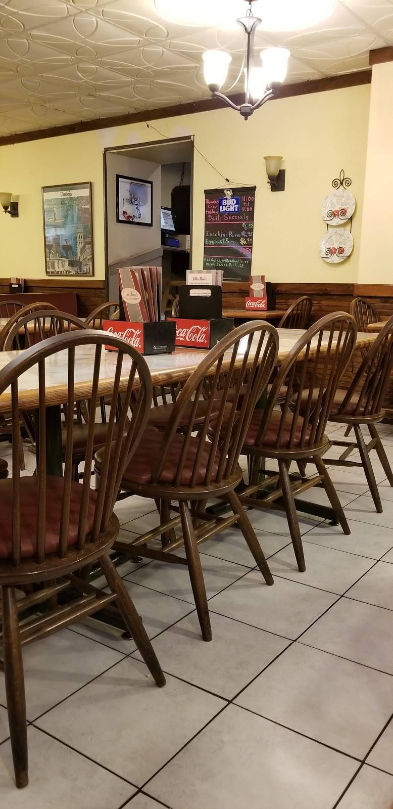 Villa Reale | Pizzeria & Restaurant | restaurant | 628 Smithfield St # 1, Pittsburgh, PA 15222, USA | 4123913963 OR +1 412-391-3963