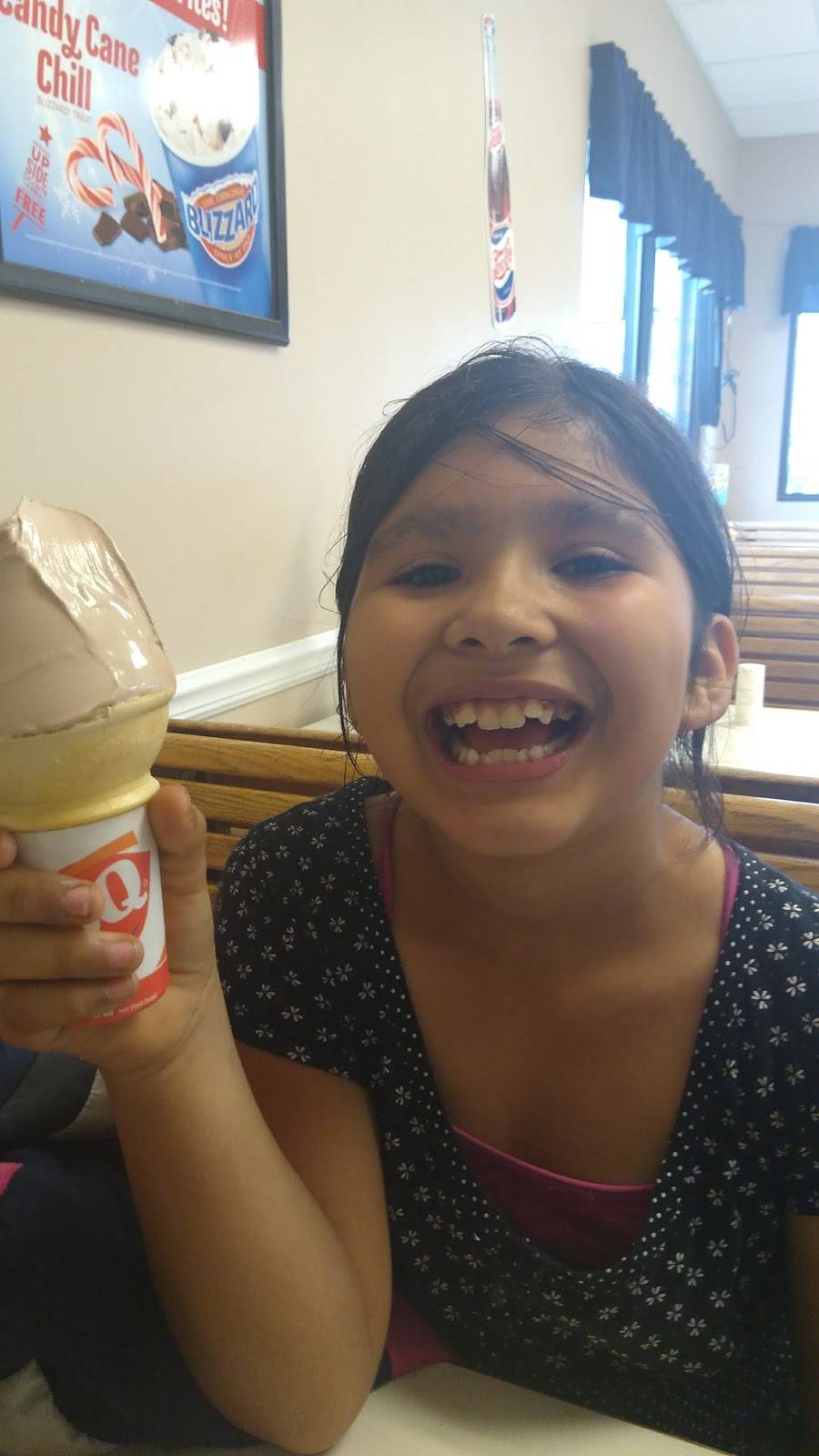 Dairy Queen | restaurant | 1703 E Central Ave, Estherville, IA 51334, USA | 7123624818 OR +1 712-362-4818