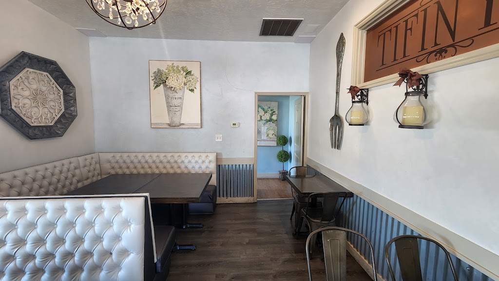 Tifinys Creperie | restaurant | 567 S Valley View Dr, St. George, UT 84770, USA | 4358793363 OR +1 435-879-3363
