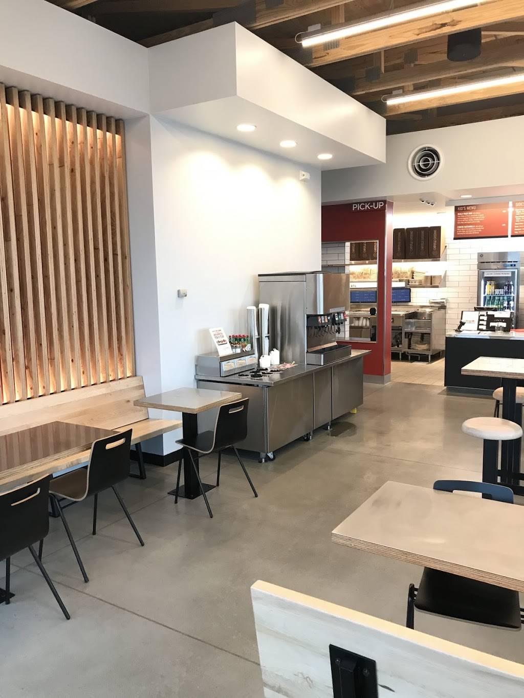 Chipotle Mexican Grill | restaurant | 19235 W Bellfort Blvd, Richmond, TX 77407, USA | 8322784001 OR +1 832-278-4001