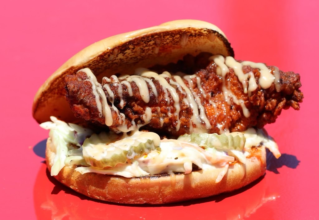Crazy Ds Hot Chicken | restaurant | 8175 S Virginia St suite 800, Reno, NV 89511, USA | 7753841084 OR +1 775-384-1084