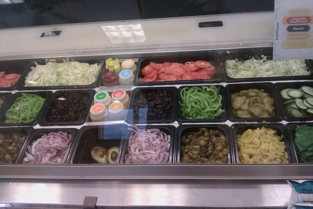 Subway Restaurants | restaurant | 6371 Haven Ave #4, Rancho Cucamonga, CA 91730, USA | 9099449490 OR +1 909-944-9490