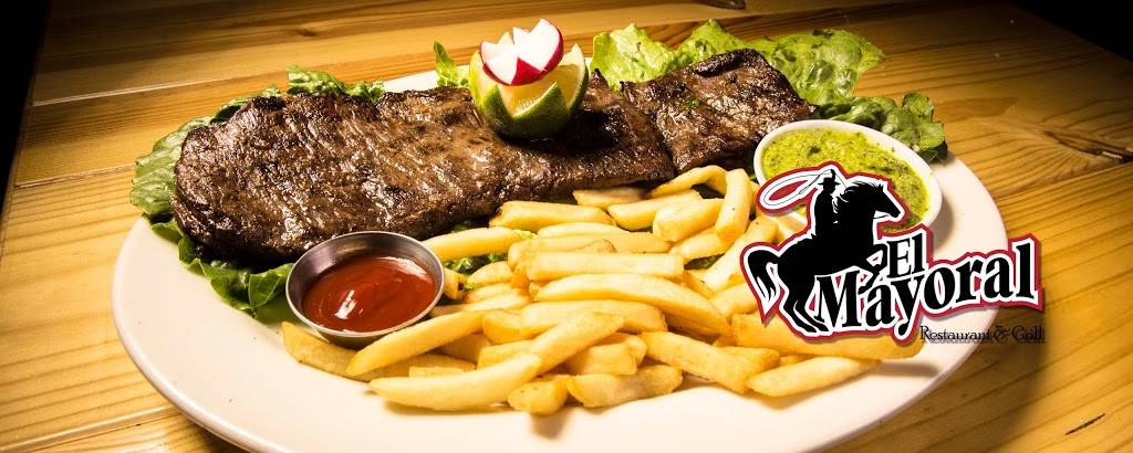 El Mayoral Restaurant & Grill | restaurant | 13726 SW 88th St, Miami, FL 33186, USA | 3053877399 OR +1 305-387-7399