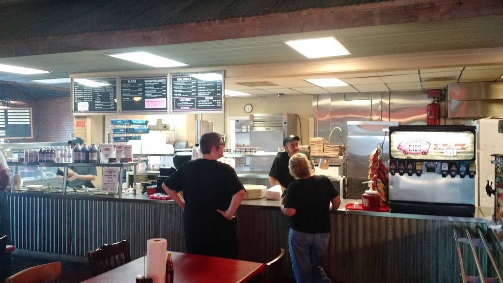 Bakers Ribs | restaurant | 18089 I-20, Canton, TX 75103, USA | 9035670000 OR +1 903-567-0000