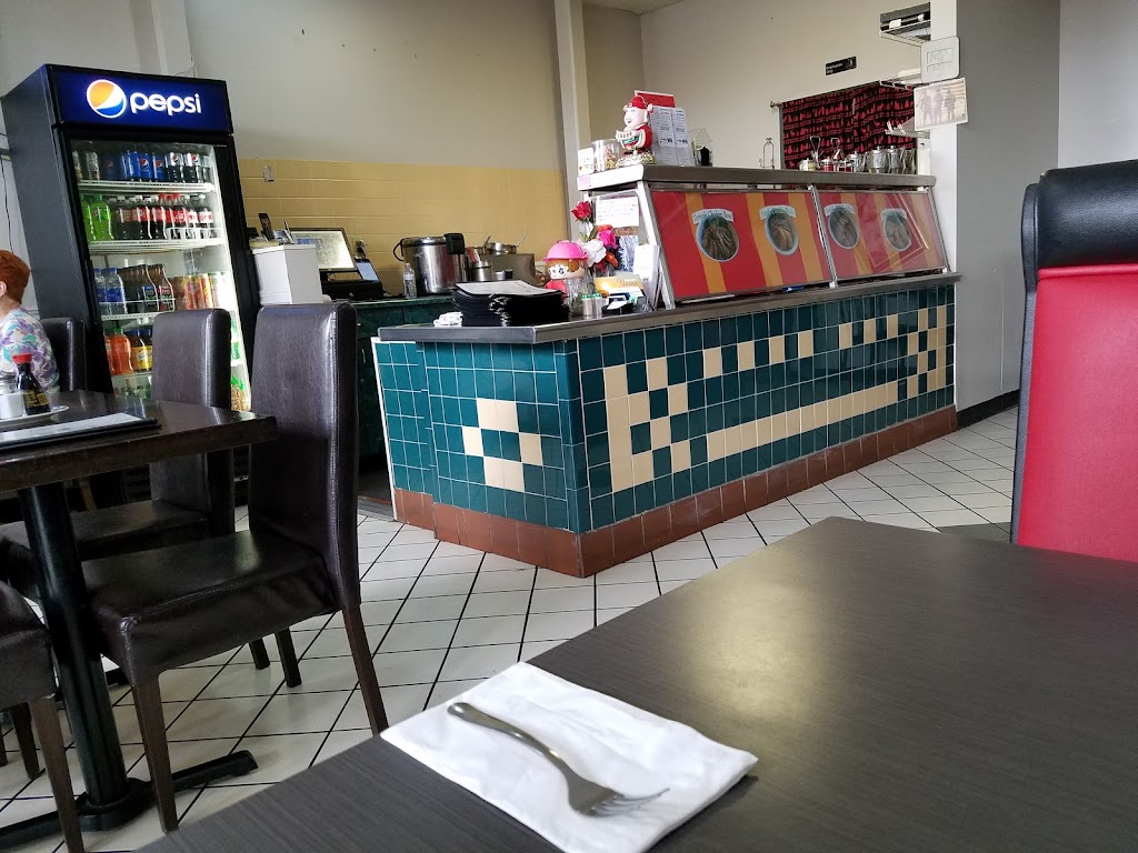 Sesames Kitchen | restaurant | 11274 S Fortuna Rd Ste I-8, Yuma, AZ 85367, USA | 9283420888 OR +1 928-342-0888