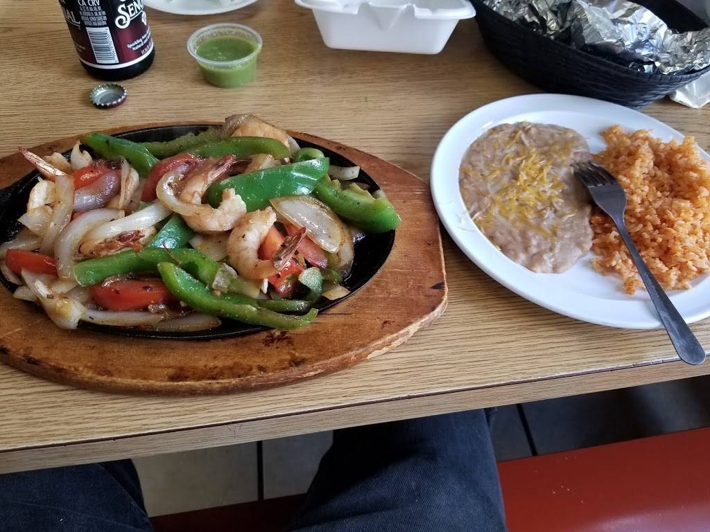 El Torito Nuevo | restaurant | 1175 N Tustin St, Orange, CA 92867, USA | 7145321673 OR +1 714-532-1673