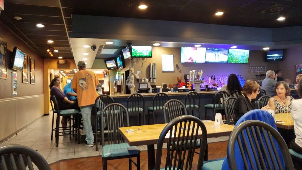 Bowland Beacon | restaurant | 5400 Tamiami Trail N, Naples, FL 34108, USA | 2395973452 OR +1 239-597-3452