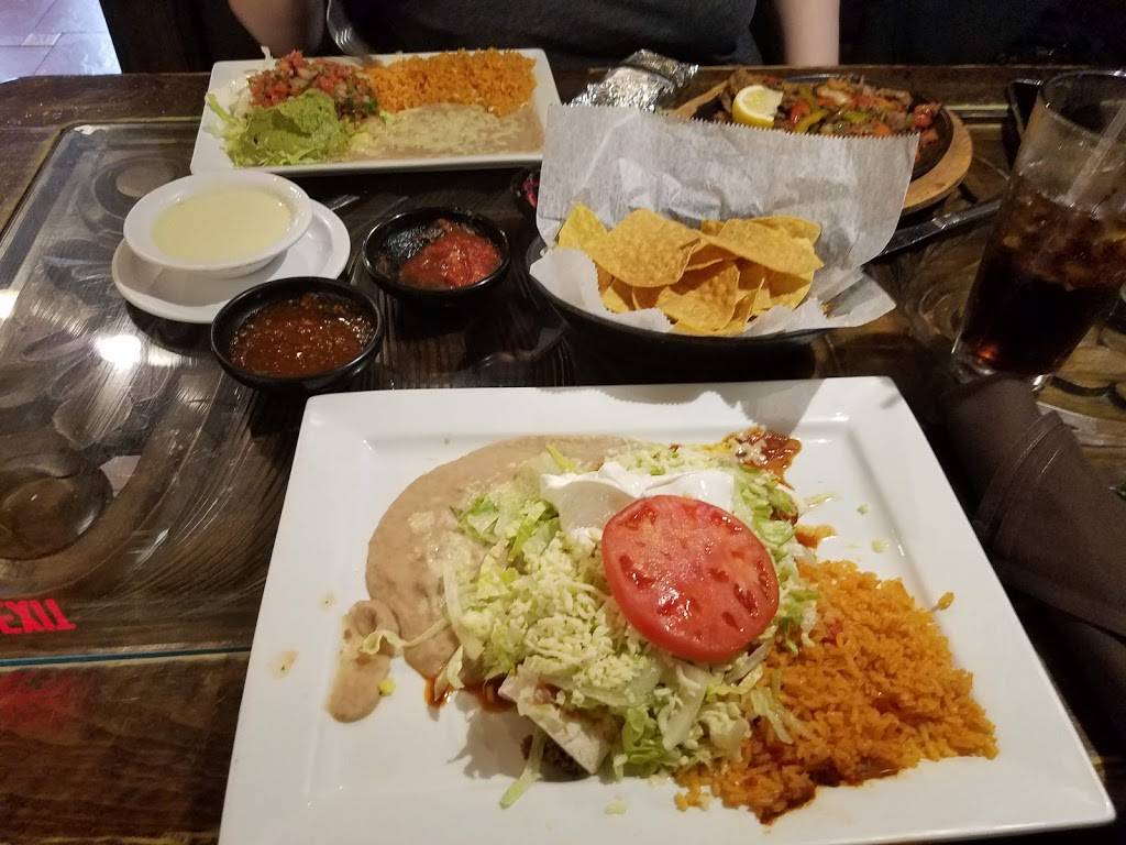 La Herradura | restaurant | Bardstown, KY 40004, USA | 5023497193 OR +1 502-349-7193