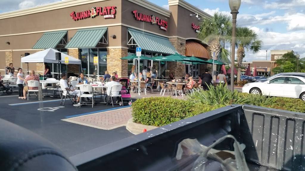 Tijuana Flats | restaurant | 2518 FL-580 ste a, Clearwater, FL 33761, USA | 7274370915 OR +1 727-437-0915