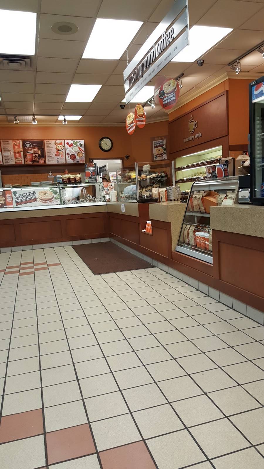 Country Style | restaurant | 6035 McLaughlin Rd, Mississauga, ON L5R 1B9, Canada | 9057123650 OR +1 905-712-3650