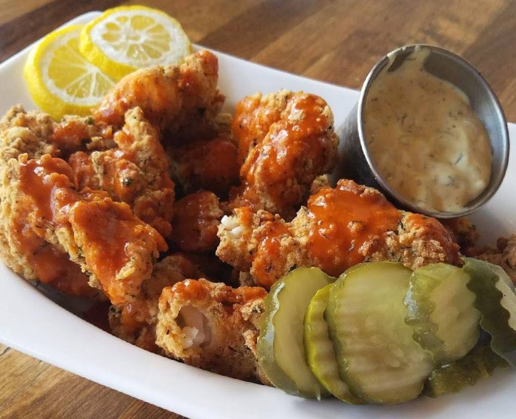 Tavern Room 38 | restaurant | 2531 N Roan St, Johnson City, TN 37601, USA | 4232822351 OR +1 423-282-2351