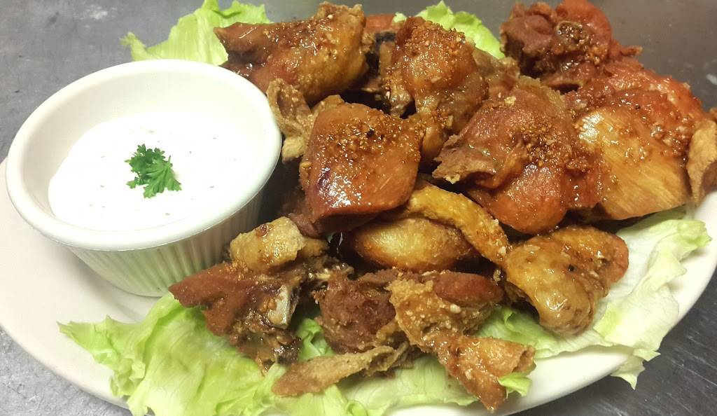 Haluche Restaurant & Burgers | restaurant | 4819 N Dixie Hwy, Deerfield Beach, FL 33441, USA | 9547082185 OR +1 954-708-2185