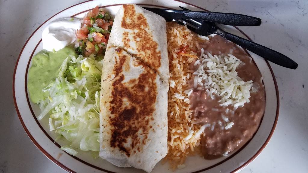 Taqueria El Tapatio | restaurant | 7210 Jordan Ave, Canoga Park, CA 91303, USA | 8187108807 OR +1 818-710-8807