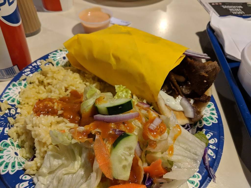 Mad Greek Too | restaurant | 50 E 2100 S, South Salt Lake, UT 84115, USA | 8014663822 OR +1 801-466-3822