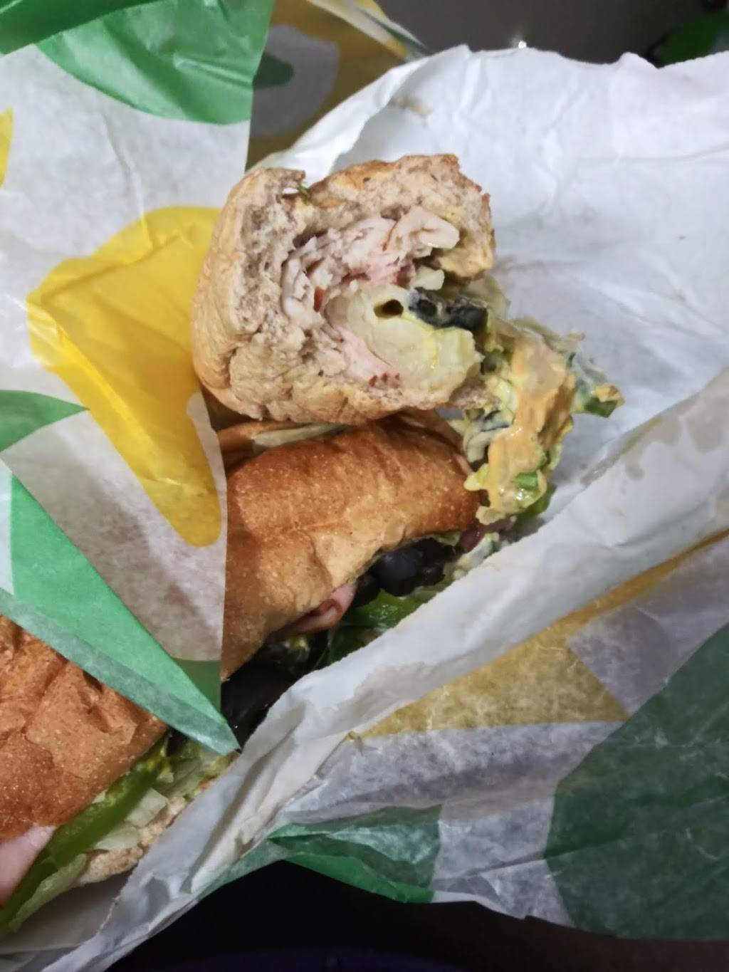 Subway Restaurants | restaurant | 607 Business Loop 70 E, Columbia, MO 65201, USA | 5734494994 OR +1 573-449-4994