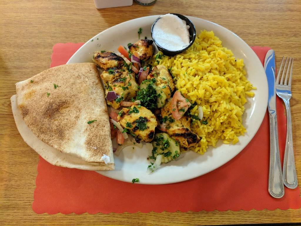Zamaan Cafe | restaurant | 3580 Plymouth Rd, Ann Arbor, MI 48105, USA | 7342133350 OR +1 734-213-3350