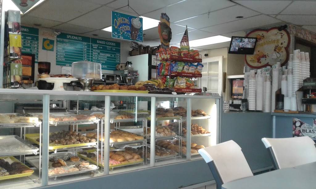 Spudnuts Donuts | bakery | 3810 W Channel Islands Blvd #b, Oxnard, CA 93035, USA | 8059847664 OR +1 805-984-7664