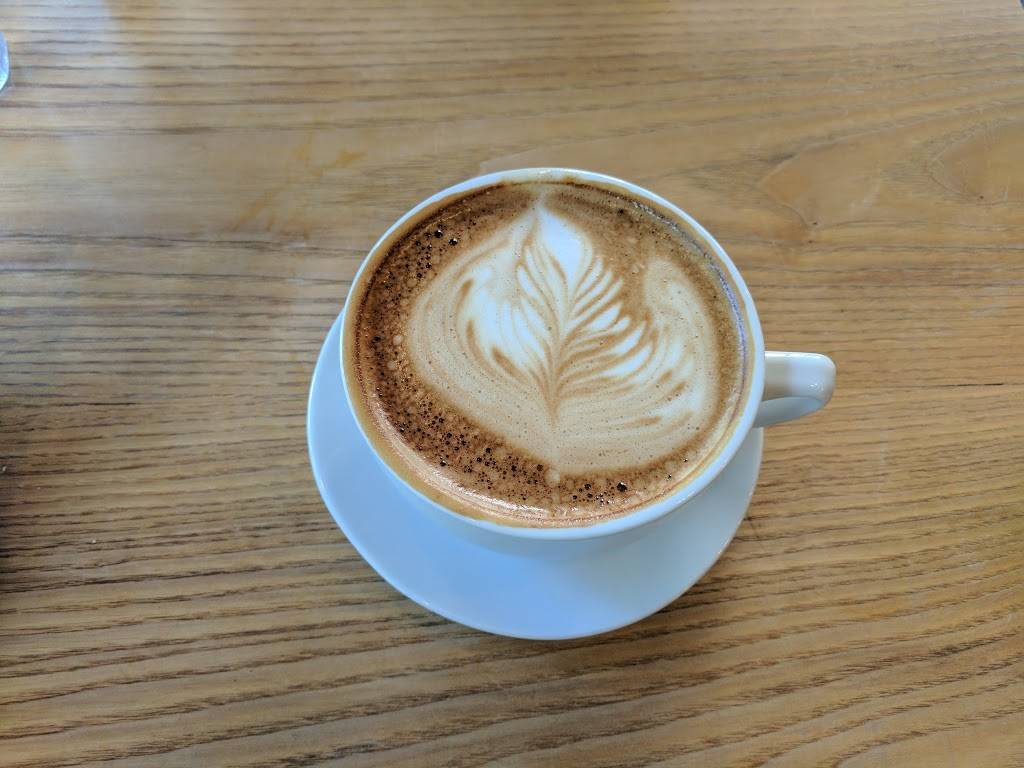 Bang Bang Cafe | cafe | 2460 Western Ave, Seattle, WA 98121, USA | 2064482233 OR +1 206-448-2233