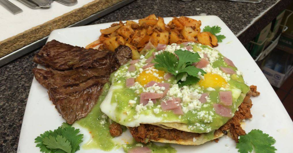 Fritangas Mexican Restaurant | restaurant | e, 15099 E Hampden Ave, Aurora, CO 80014, USA | 3037660859 OR +1 303-766-0859