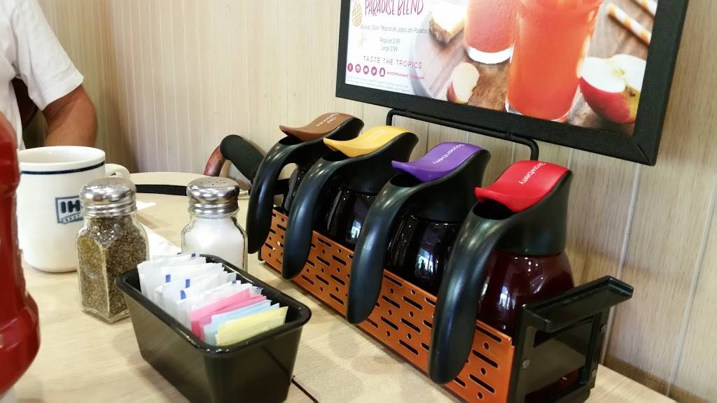 IHOP | restaurant | 1745 Cowell Blvd, Davis, CA 95618, USA | 5307500170 OR +1 530-750-0170