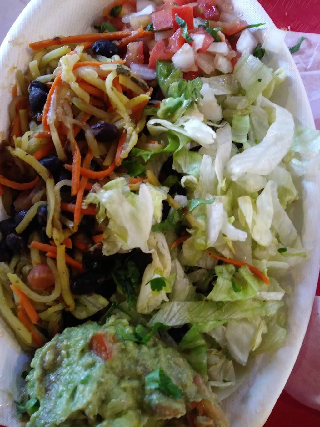 Fuzzys Taco Shop | restaurant | 5810 Long Prairie Rd (FM 2499, Flower Mound, TX 75028, USA | 9723558226 OR +1 972-355-8226