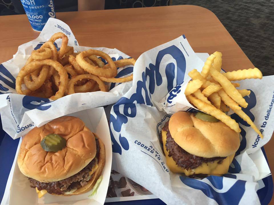 Culvers | restaurant | 311 Newnan Crossing Bypass, Newnan, GA 30265, USA | 7705021600 OR +1 770-502-1600