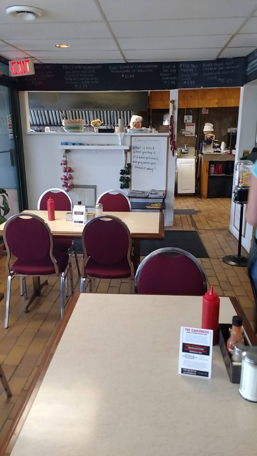 Renees Diner | restaurant | 5189 Baseline Rd, Sutton, ON L0E 1R0, Canada | 9057229126 OR +1 905-722-9126