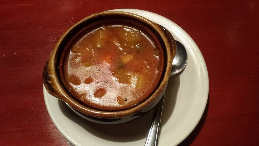 Rufinos Italian Restaurant | restaurant | 938 S Euclid St, Anaheim, CA 92802, USA | 7144910880 OR +1 714-491-0880