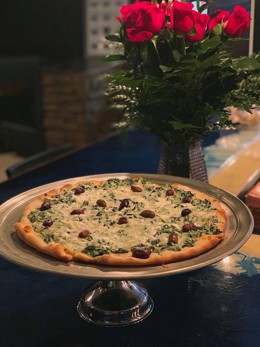 Alfa Pizzeria | restaurant | 1600 N Federal Hwy #16, Boynton Beach, FL 33435, USA | 5617778351 OR +1 561-777-8351