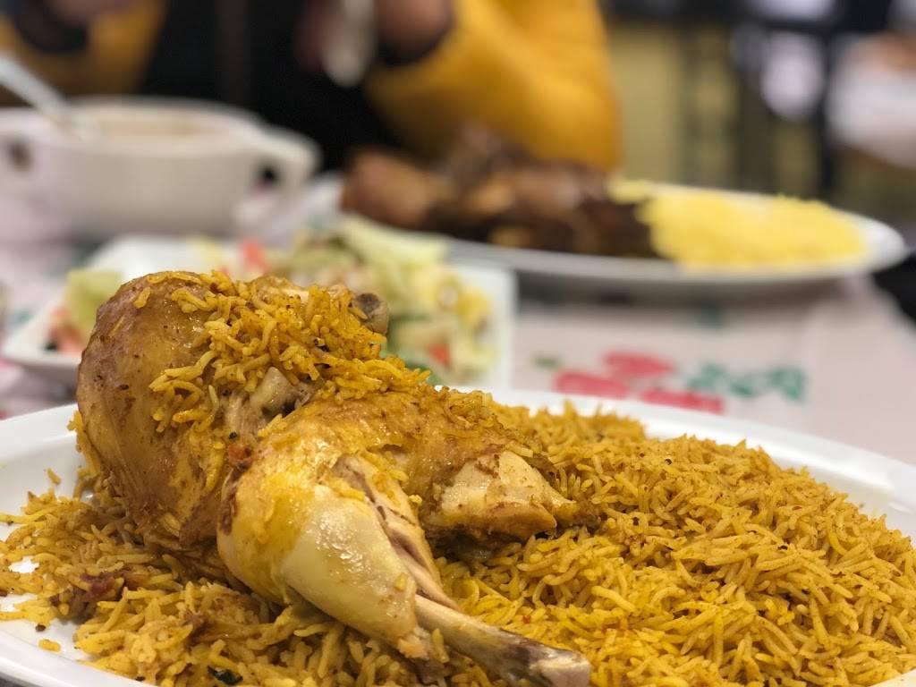 Yemen Gate Restaurant | restaurant | 11901 Lorain Ave, Cleveland, OH 44111, USA | 2162021800 OR +1 216-202-1800