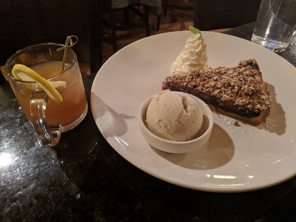 Crux | restaurant | 2384 Killington Rd, Killington, VT 05751, USA | 8024222284 OR +1 802-422-2284