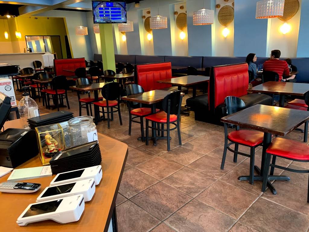 Thai E San Restaurant | restaurant | 7447 N MacArthur Blvd, Irving, TX 75063, USA | 9729108846 OR +1 972-910-8846