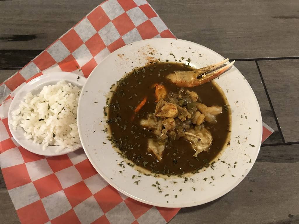 Touch Of Cajun Cafe | restaurant | 1147 Boston Ave, Nederland, TX 77627, USA | 4098531888 OR +1 409-853-1888