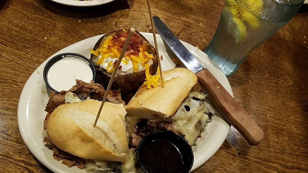 Logans Roadhouse | restaurant | 5901 Poplar Ave, Memphis, TN 38119, USA | 9016842272 OR +1 901-684-2272