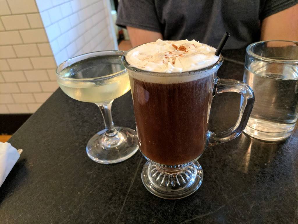 Broder Café | cafe | 2508 SE Clinton St, Portland, OR 97202, USA | 5037363333 OR +1 503-736-3333