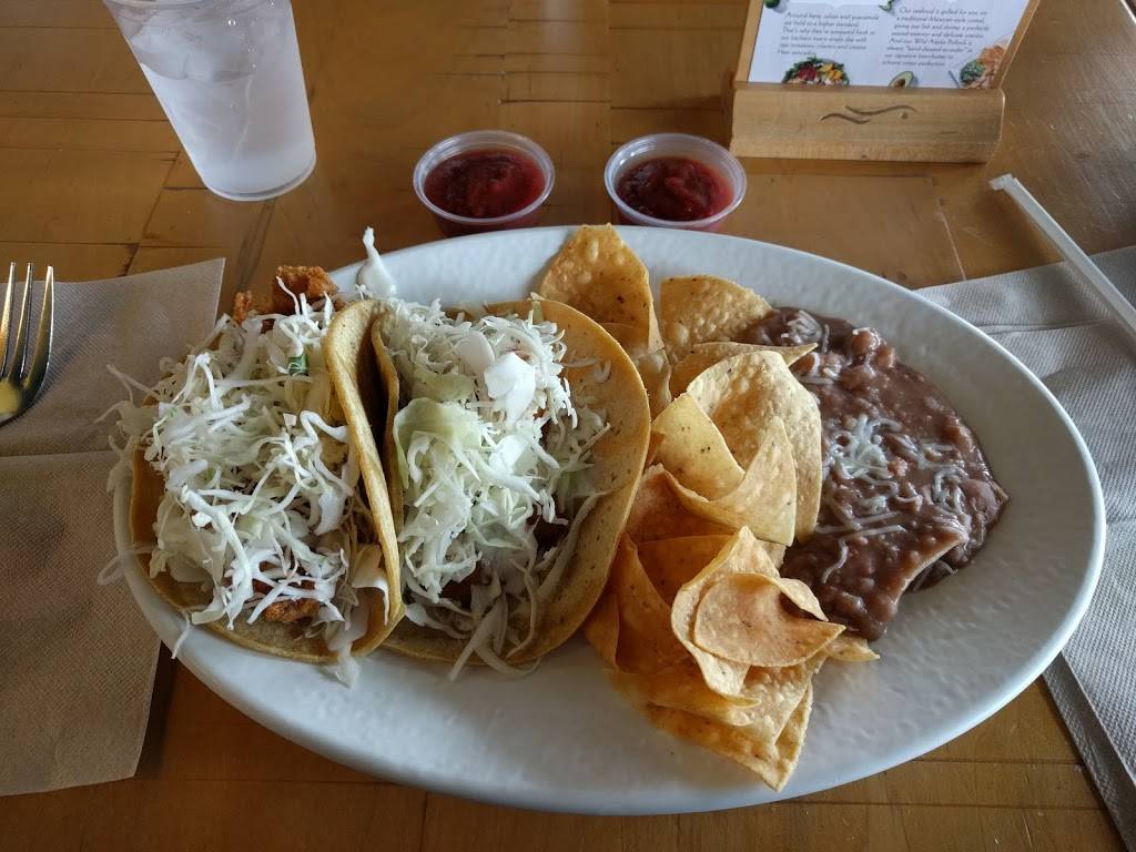 Rubios Coastal Grill | restaurant | 18517 Brookhurst St, Fountain Valley, CA 92708, USA | 7143785232 OR +1 714-378-5232