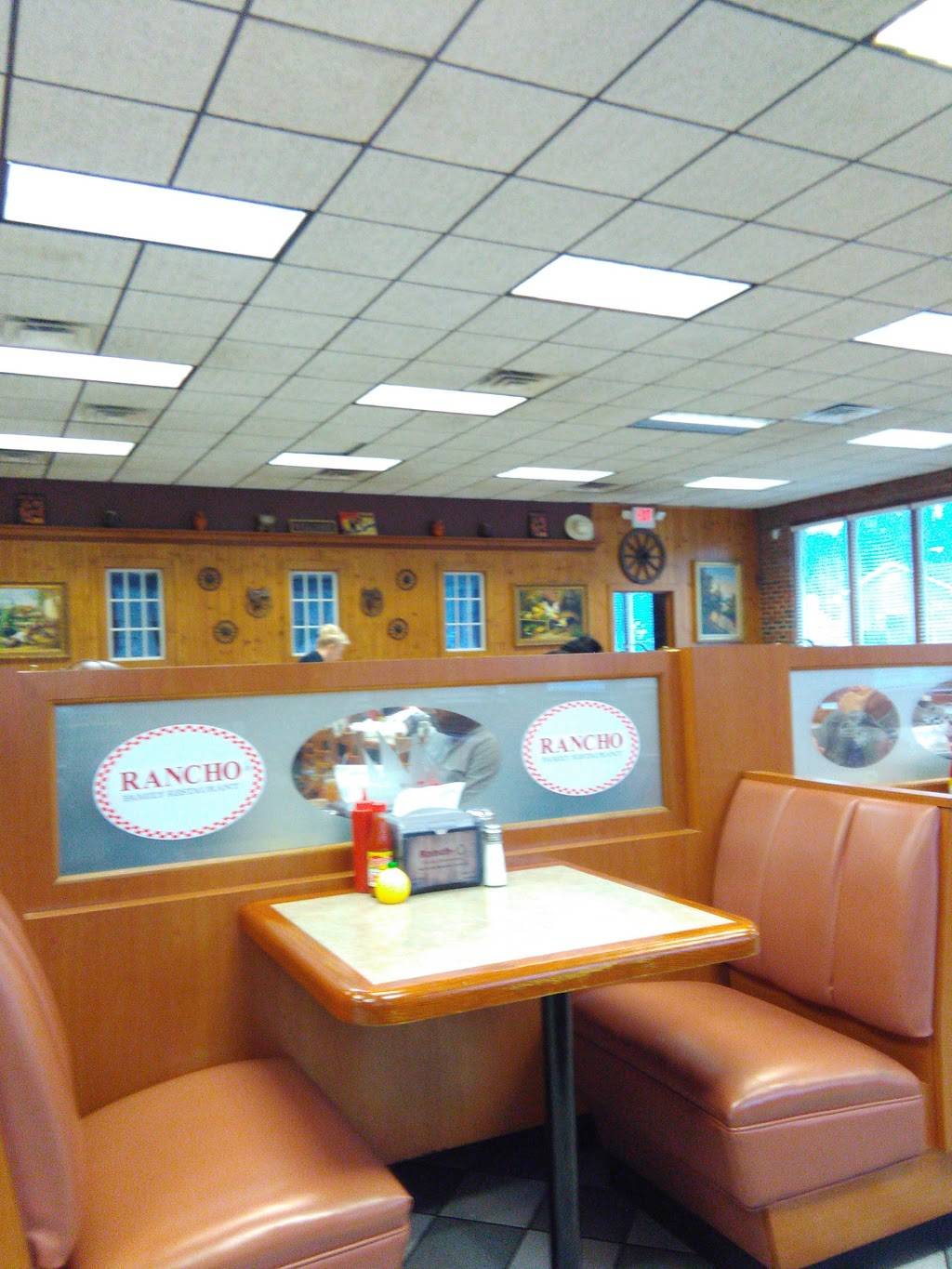 G & N Rancho | restaurant | 10463 N Main St, Archdale, NC 27263, USA | 3368615590 OR +1 336-861-5590