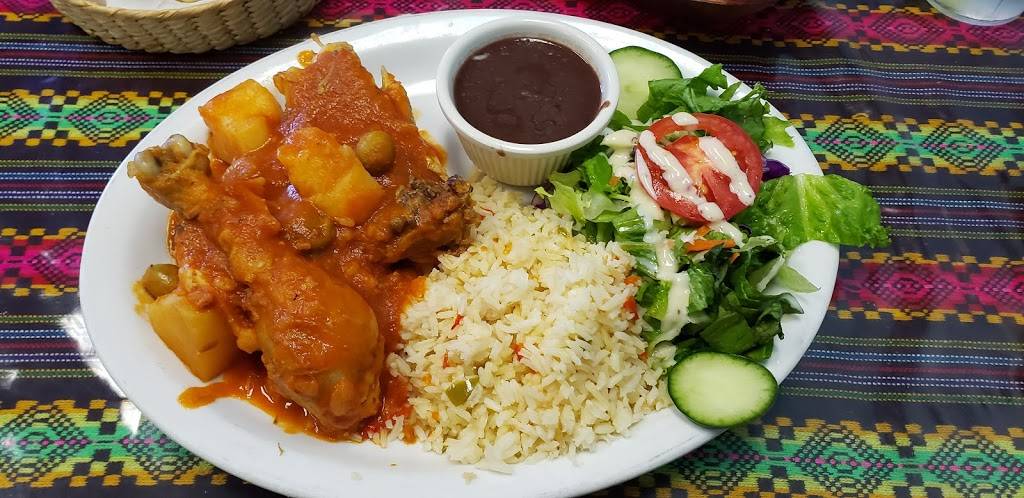 El Chapín Restaurant | restaurant | 3753 Mission Ave suit 106, Oceanside, CA 92058, USA | 7608427683 OR +1 760-842-7683