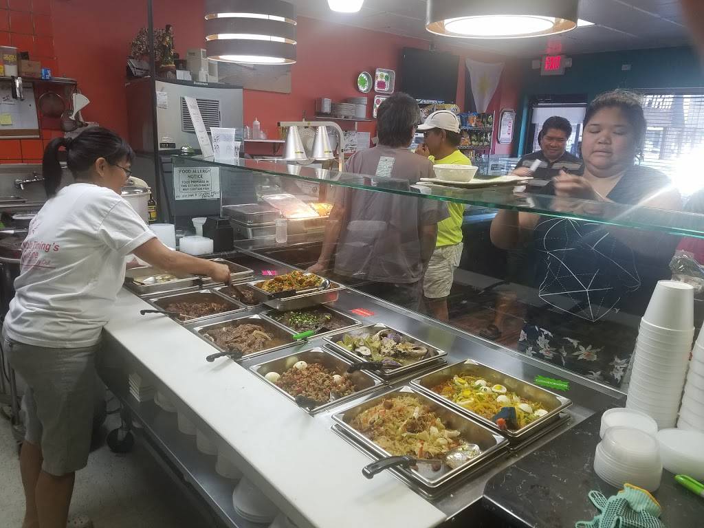 Lola Tinings Cuisine | restaurant | 1141 Garfield St, Oak Park, IL 60304, USA | 7086168000 OR +1 708-616-8000