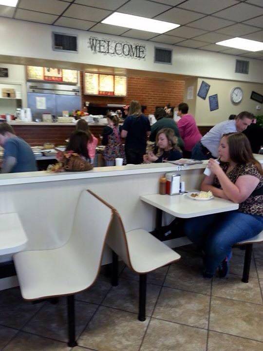 Corner Bar-B-Que | restaurant | 1425 E Reelfoot Ave, Union City, TN 38261, USA | 7318859924 OR +1 731-885-9924